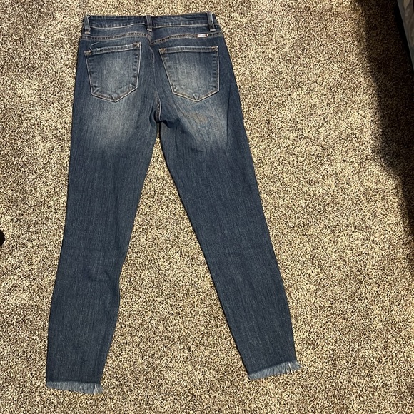 Kancan Jeans - Picture 5 of 6